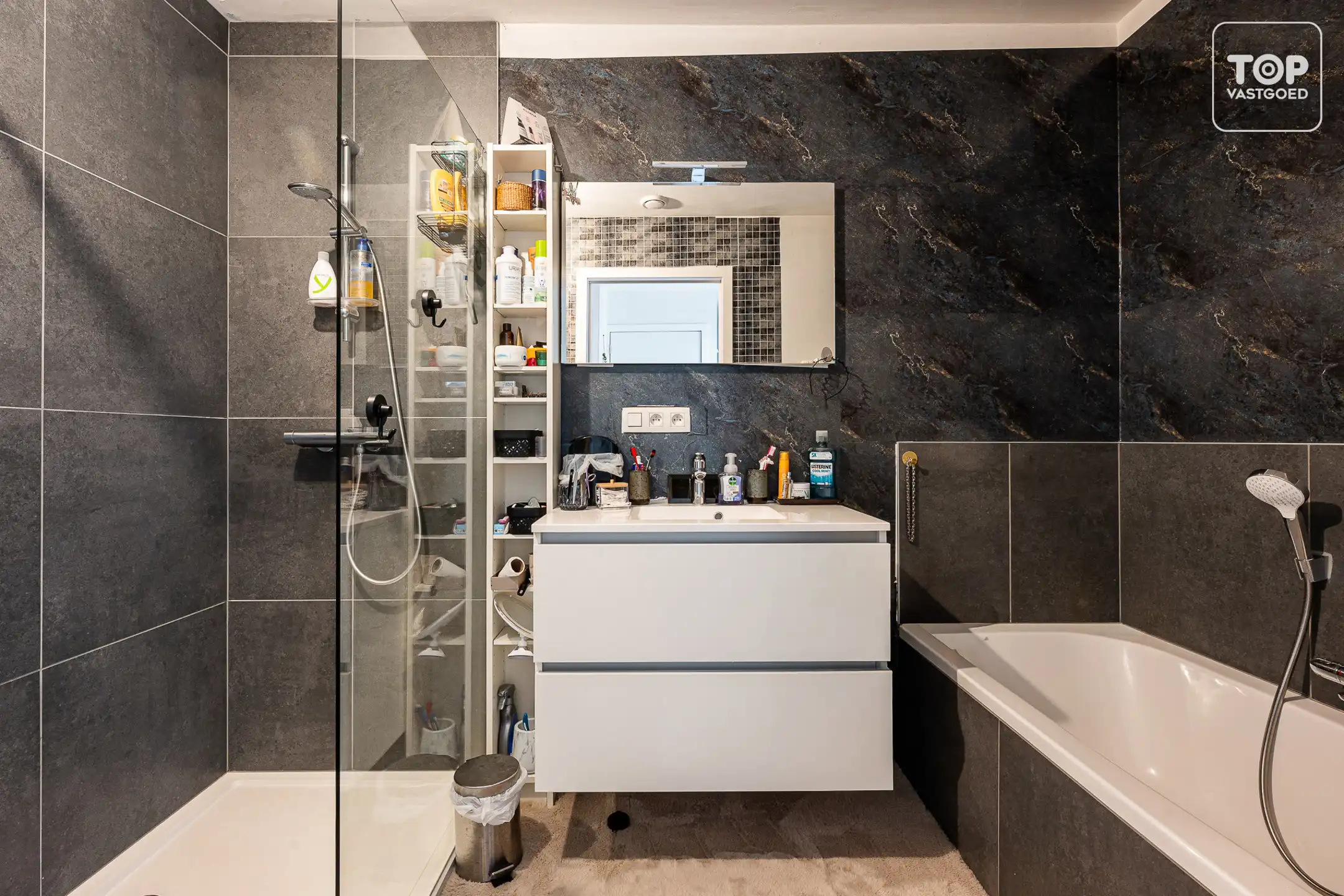 Recente halfopen woning met zuidgerichte tuin en EPC A foto 11