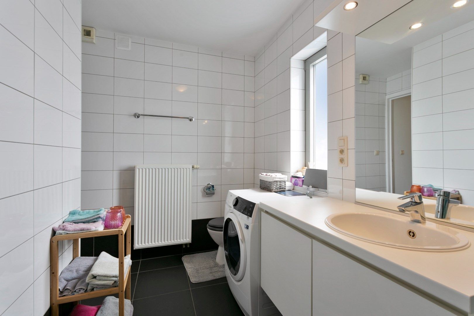 Dakappartement met ruim zuidgeoriënteerd terras! foto 14
