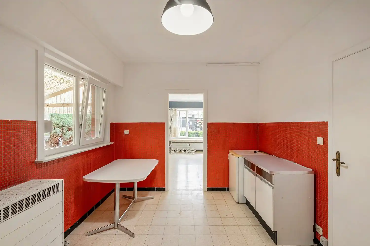 INSTAPKLARE WONING MET 3 SLAAPKAMERS + VOLLEDIG ONDERKELDERD foto 10