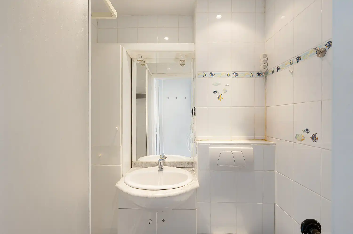 Studio met prachtig zeezicht op topligging te Duinbergen foto 11