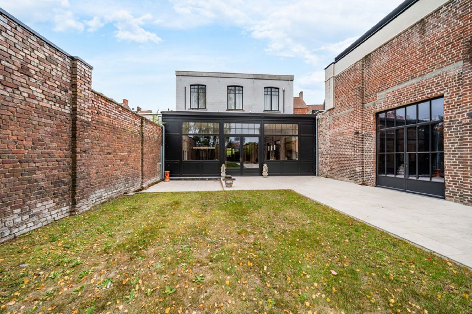 Prachtige herenwoning met tuin en garage! foto 39