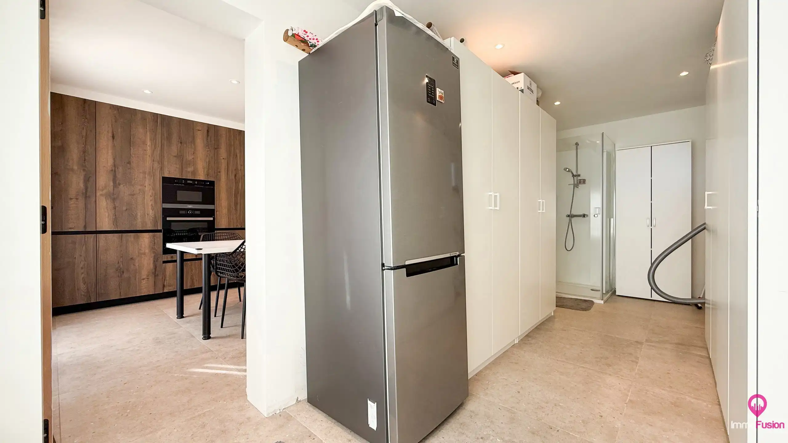 Mooie instapklare open bebouwing met charme op ruim perceel! foto 19