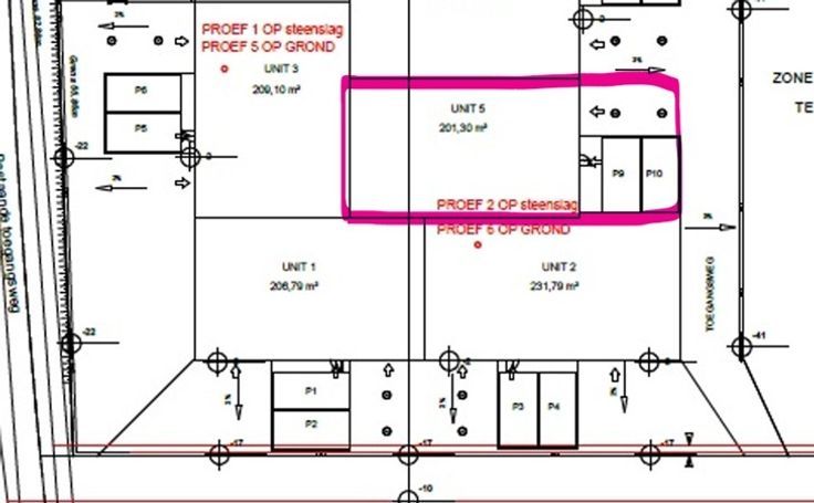 QUASI NIEUWBOUW KMO-UNIT MET 2 PARKEERPLAATSEN foto 3