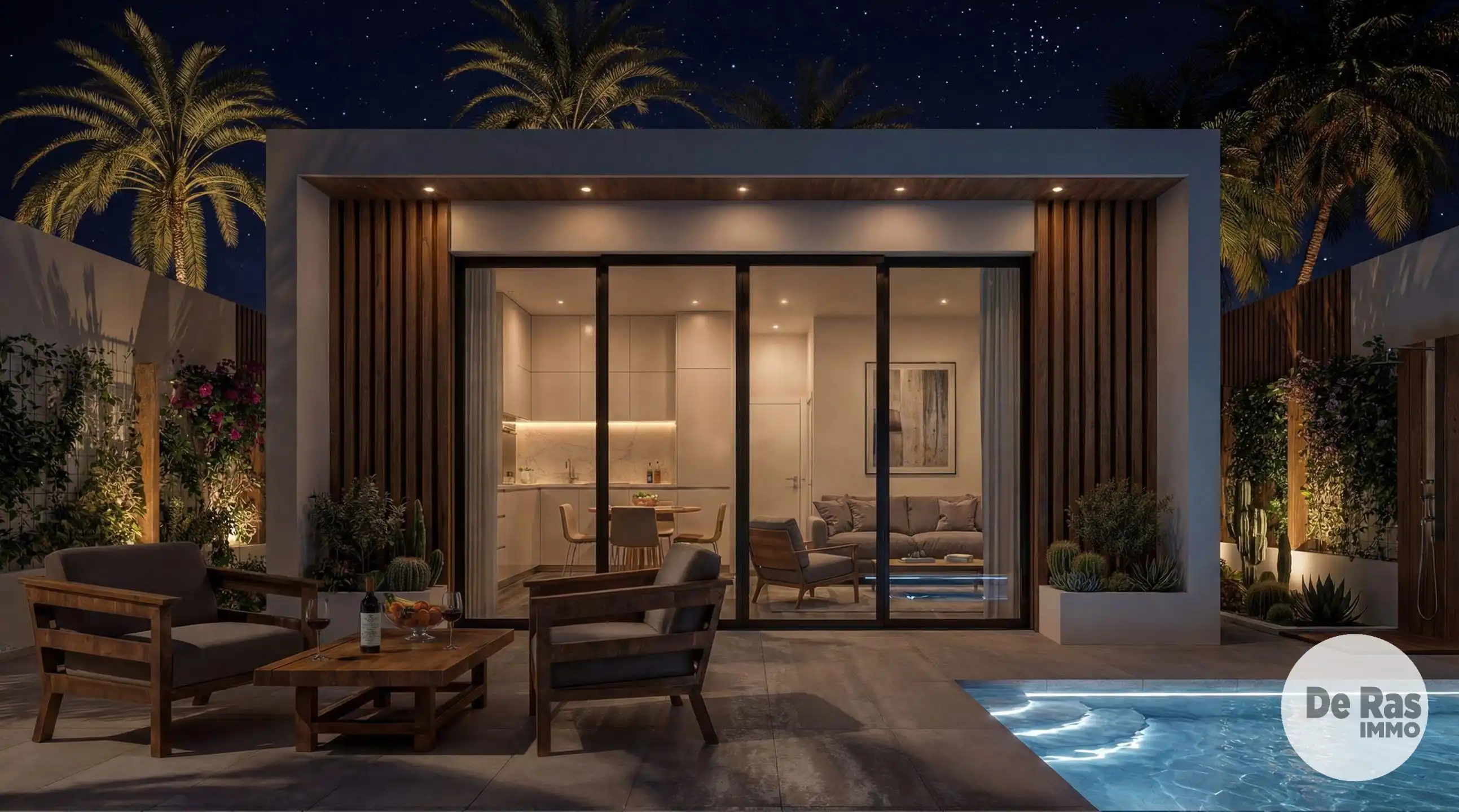 SPANJE - Luxe vakantie villa's aan zee foto 3