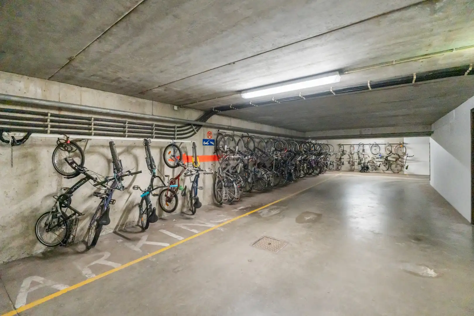 Appartement te koop foto 14