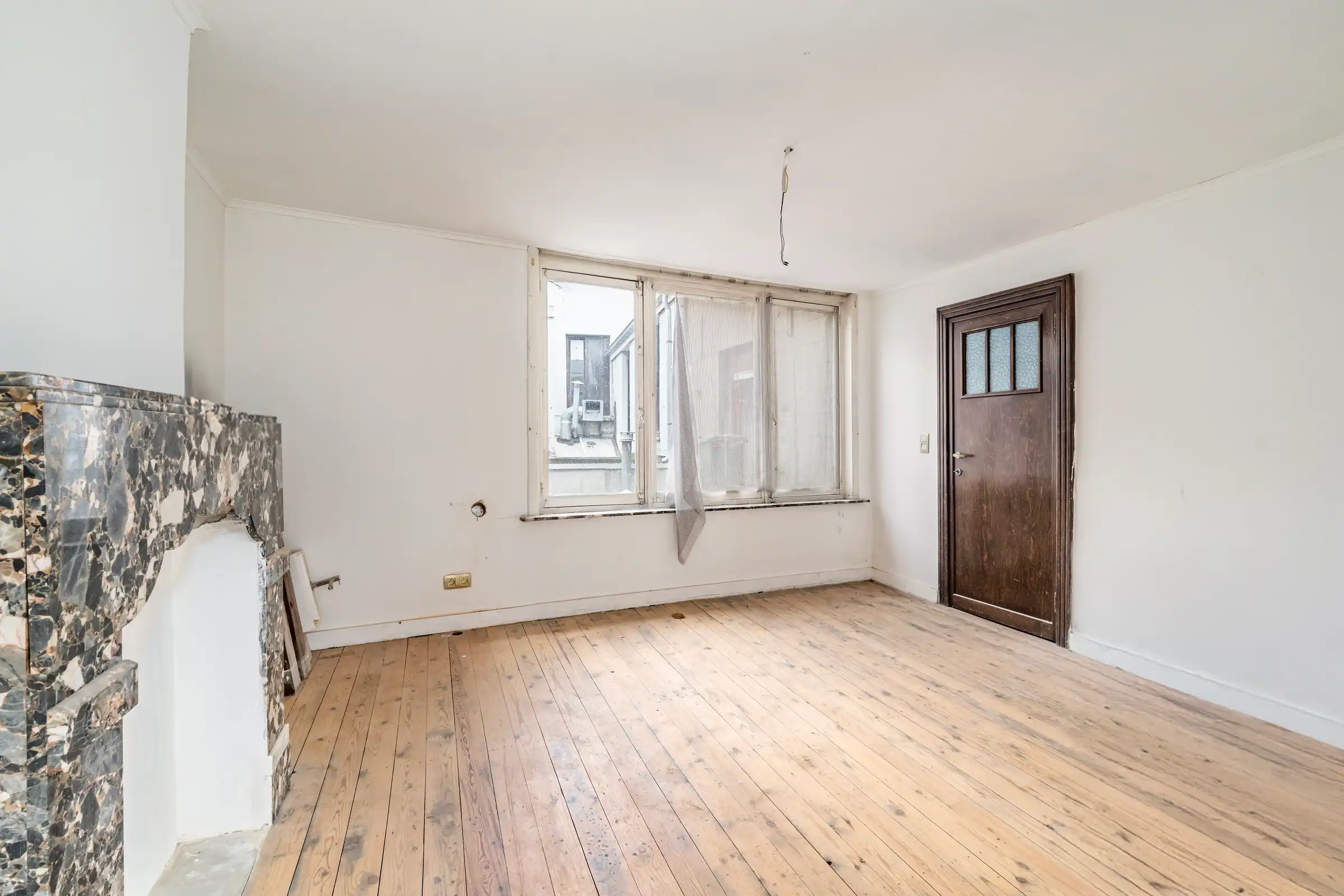 Twee handelshuizen met ca. 304 m² potentieel in hartje Ronse foto 17