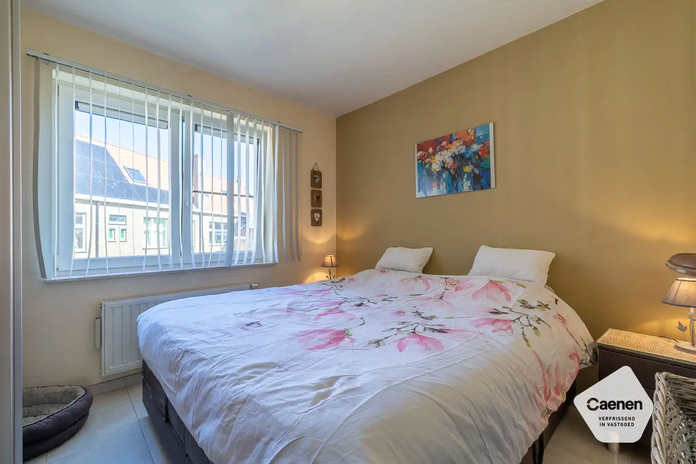 Instapklaar appartement in hartje Westende foto 7