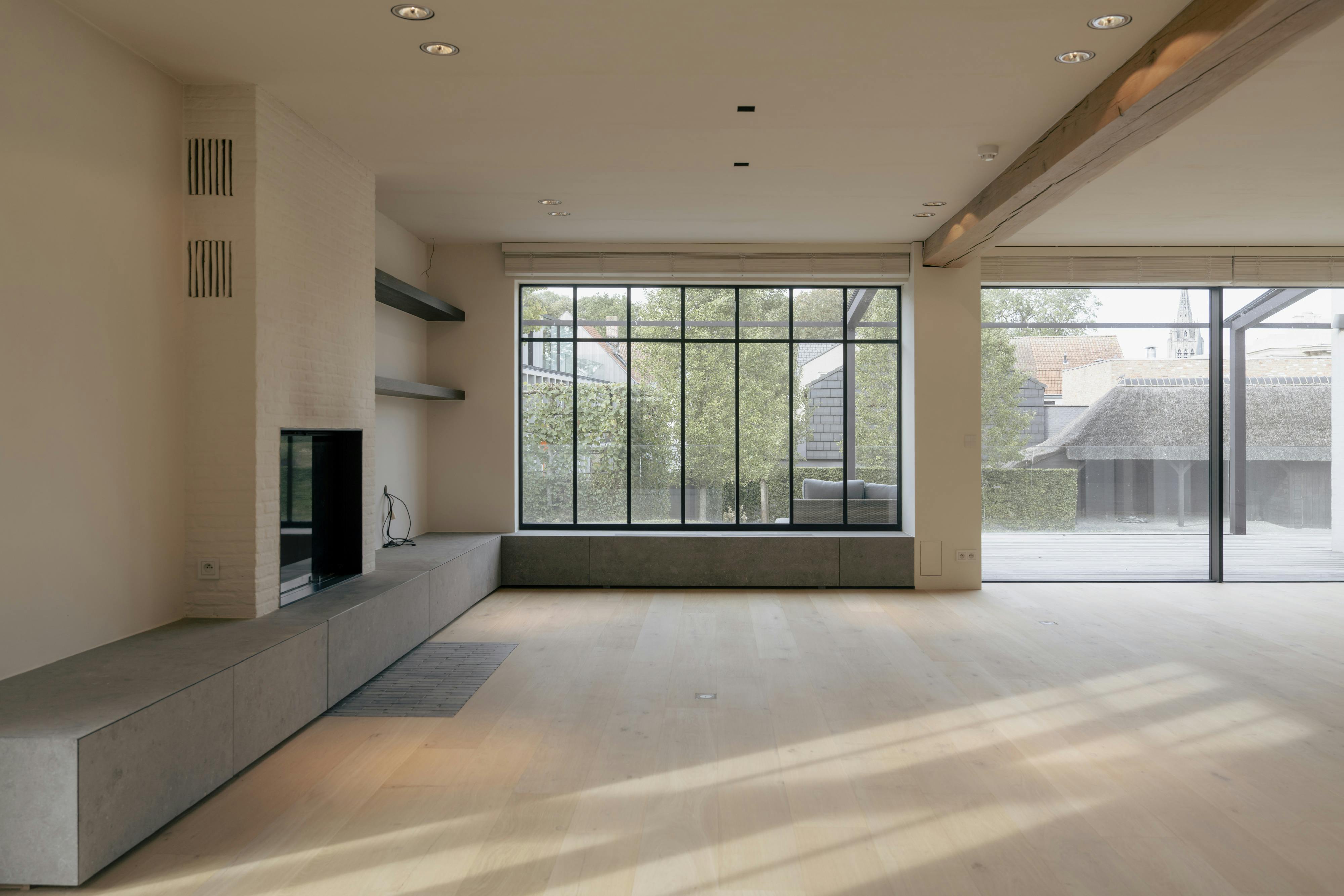 Uitzonderlijke villa te koop op 100m van de Menenpoort foto 10