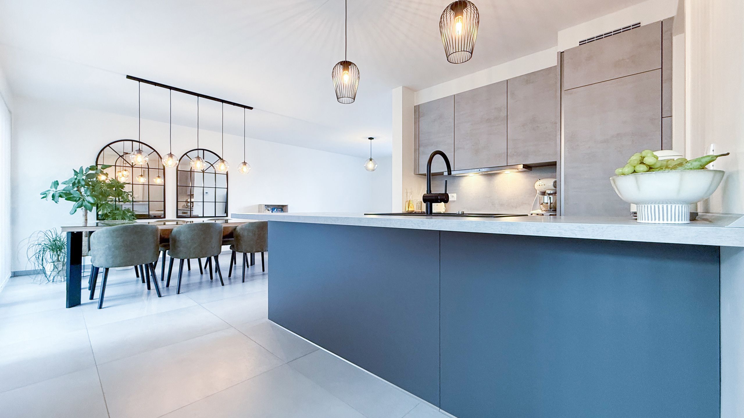 Prachtige halfopen woning met 3 slaapkamers in Boekt! foto 12