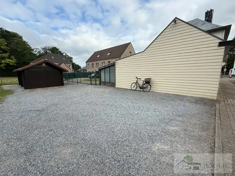 Statige woning te huur - gemeubeld foto 23