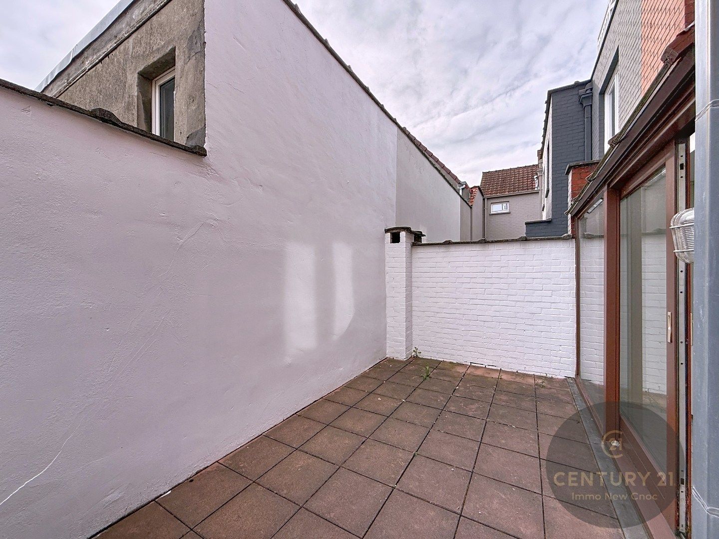 4 slaapkamer bel-etagewoning te Knokke-Dorp. foto 24