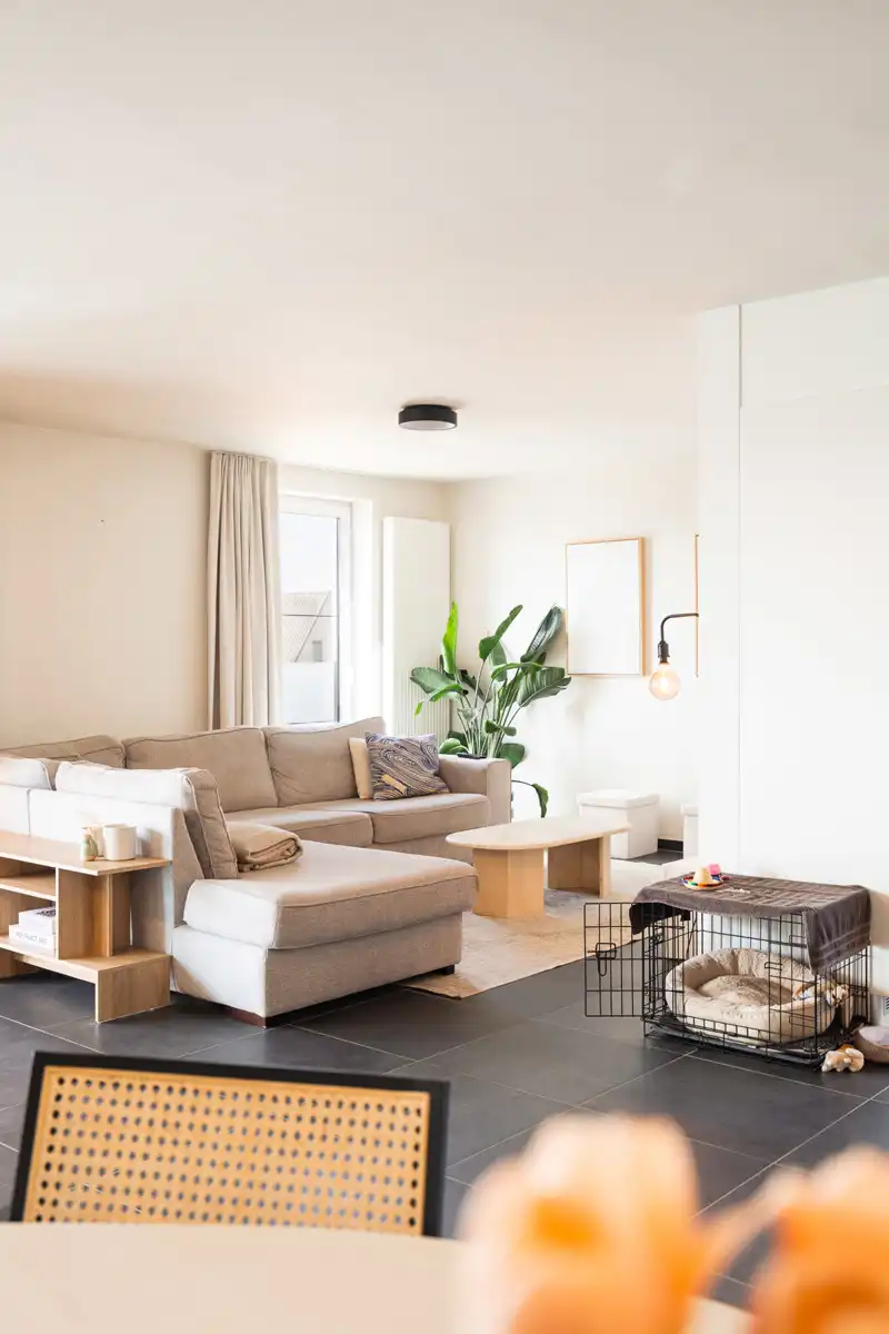 Zeer ruim & energiezuinig 2-slpk appartement te Werchter foto 10