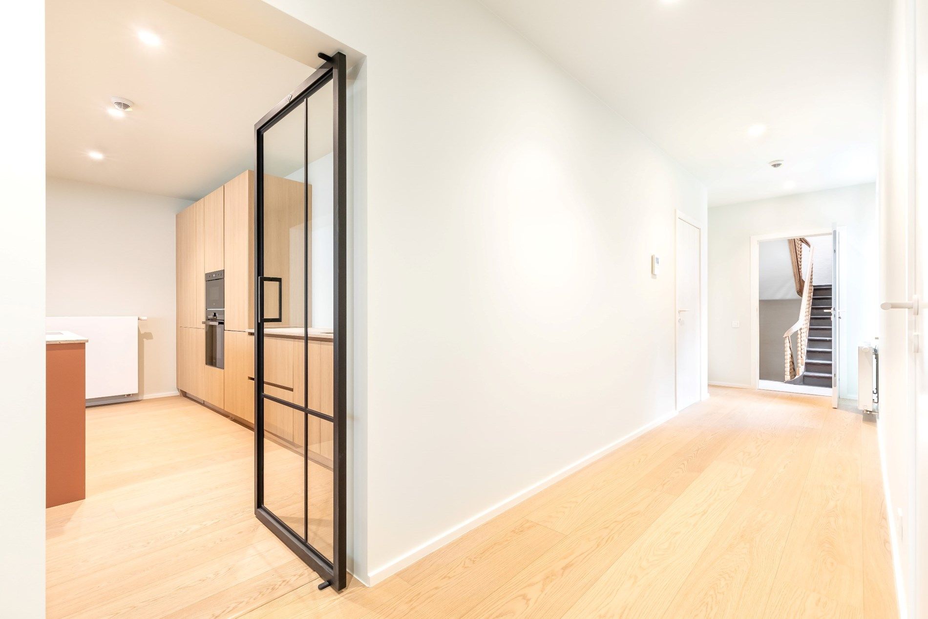 Uniek appartement met uniek zicht! foto {{pictureIndex}}
