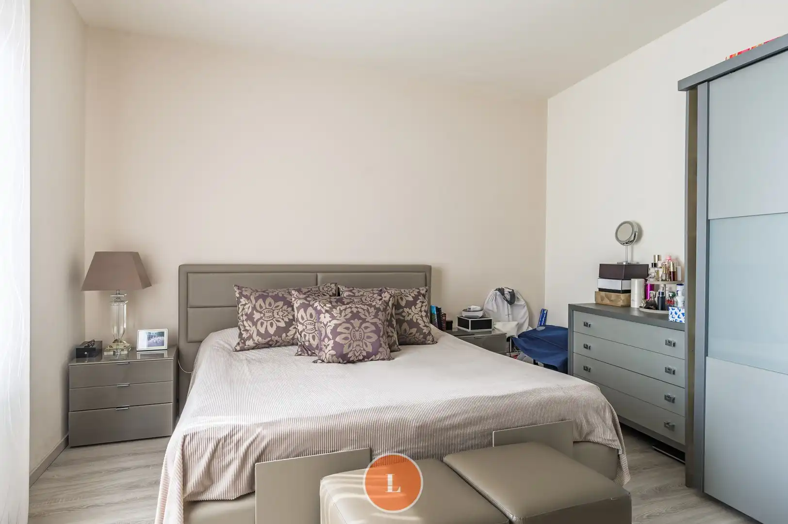 Huis met 3 slaapkamers te koop in centrum Menen foto 4