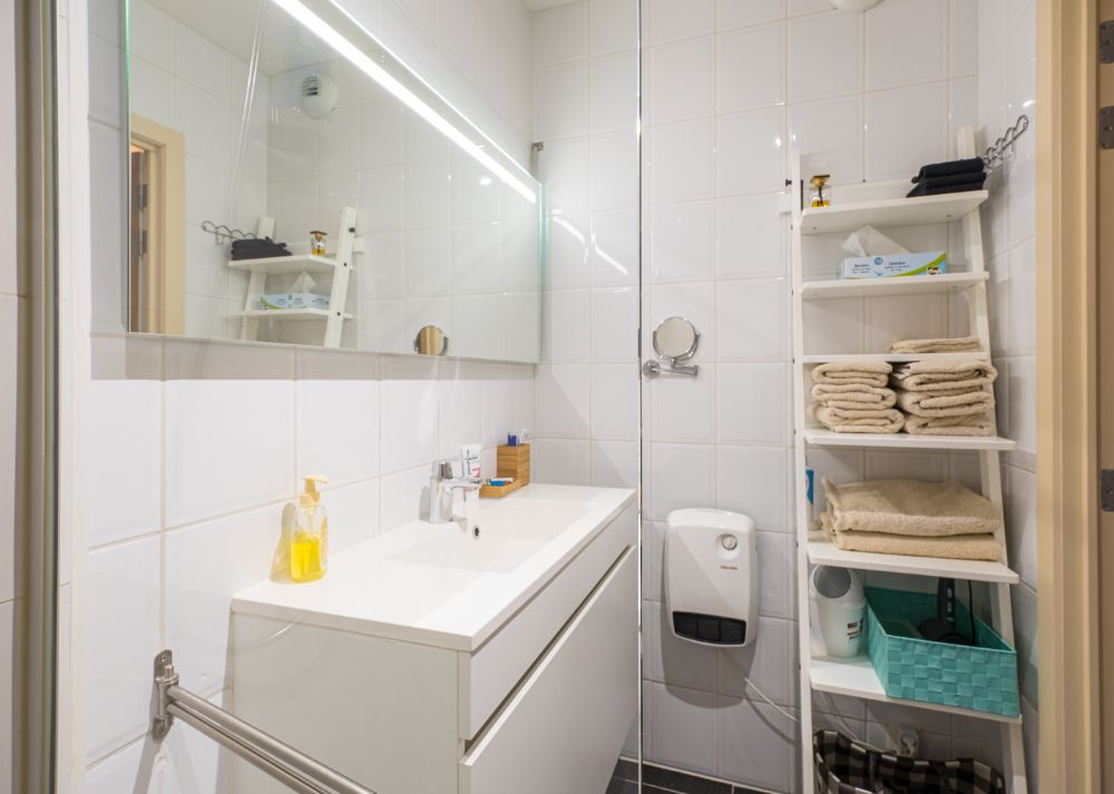 Appartement met 1 slaapkamer + berging te koop in Middelkerke foto 17