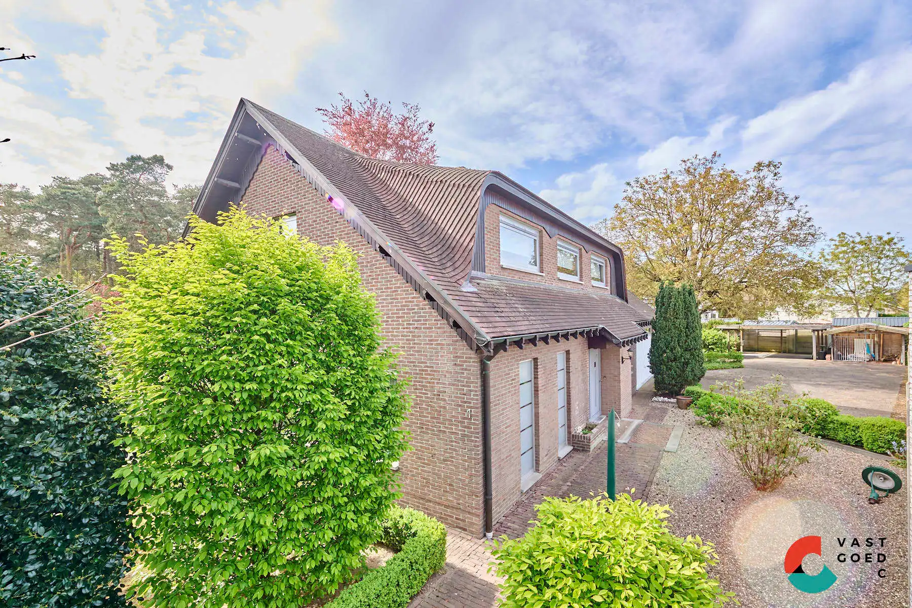 Huis te koop foto 4