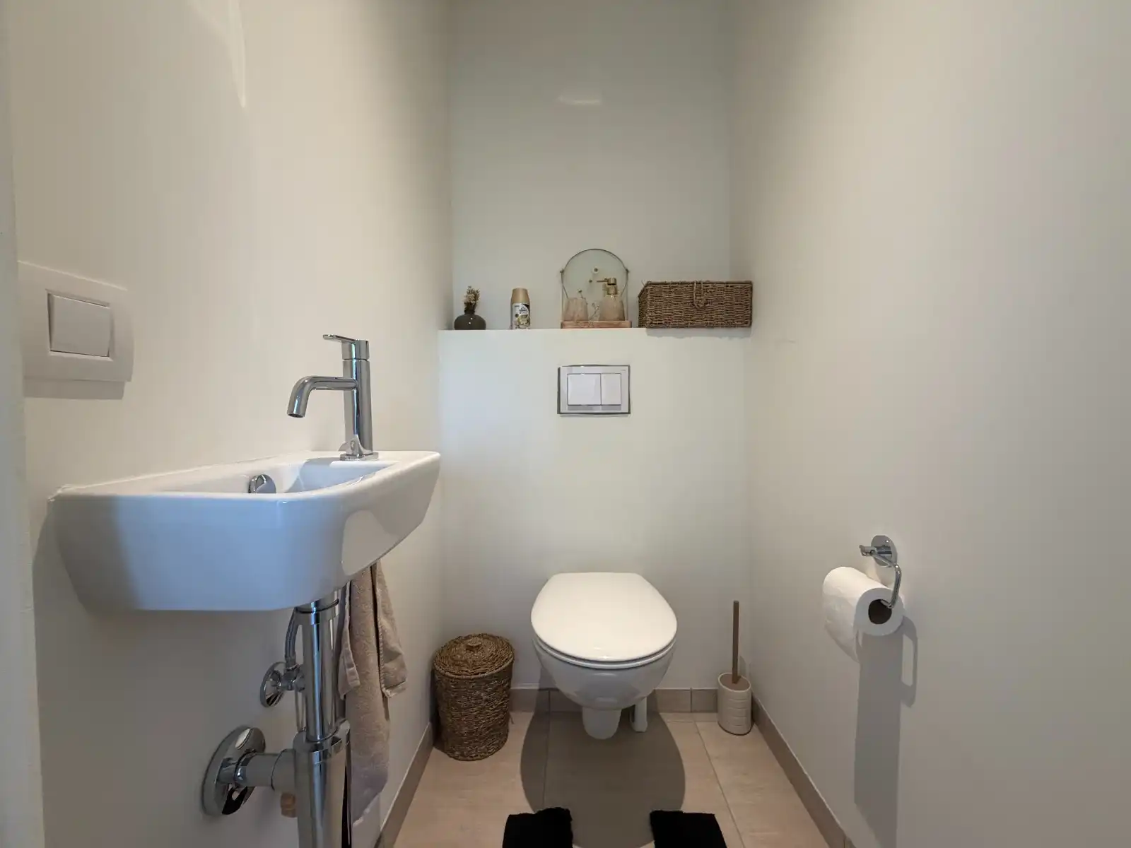 Appartement nabij het centrum van Waregem! foto 9