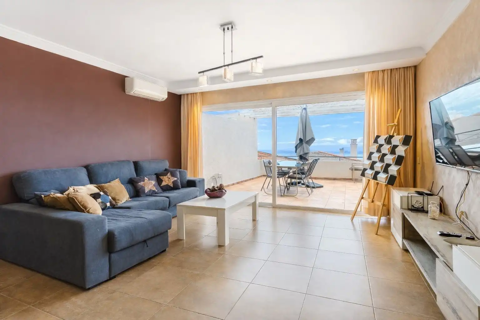 Penthouse te koop Calle Madrid 1 - - 38660 Adeje