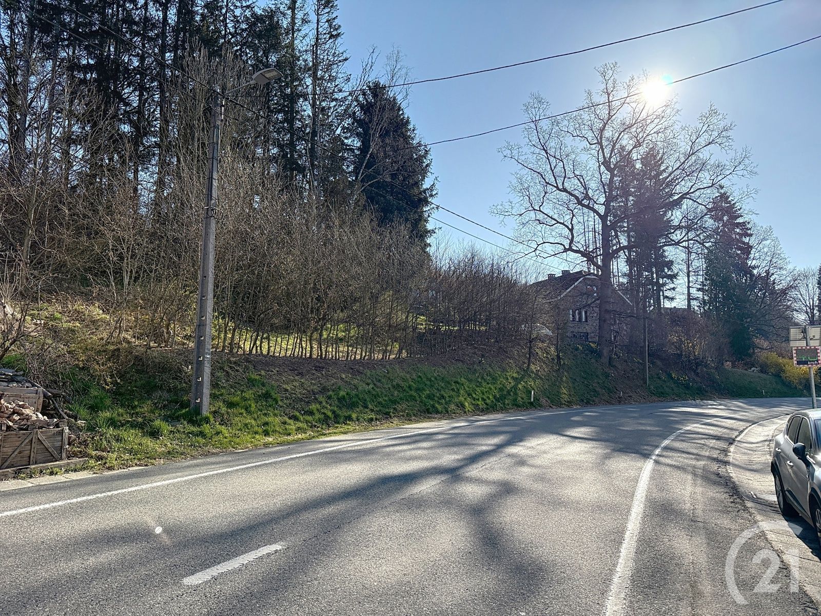 Huis met vakantiewoning te koop in Vielsalm! foto 32