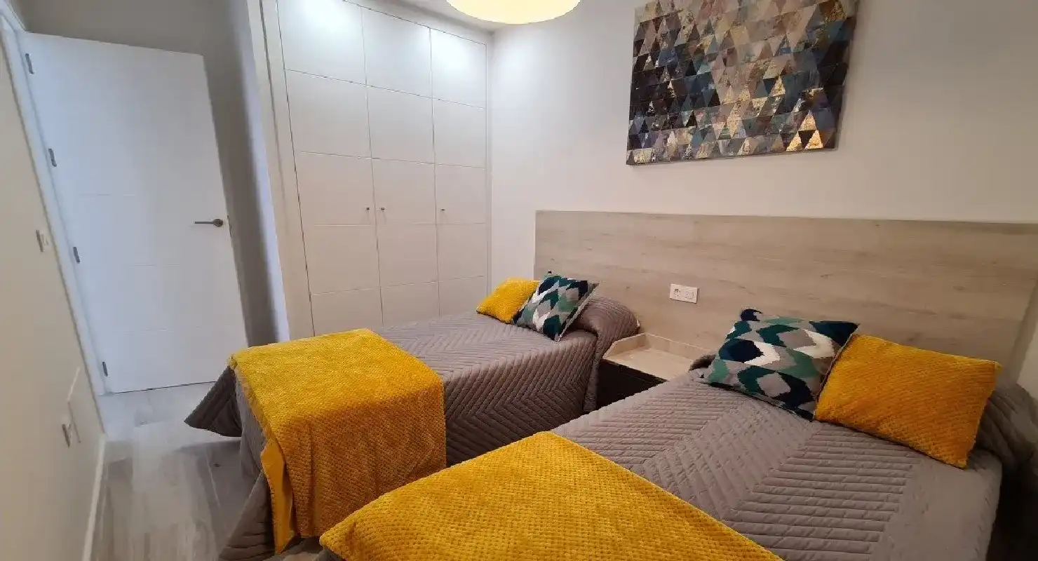 Moderne vakantiewoningen met privézwembad in het authentieke Avileses foto 6