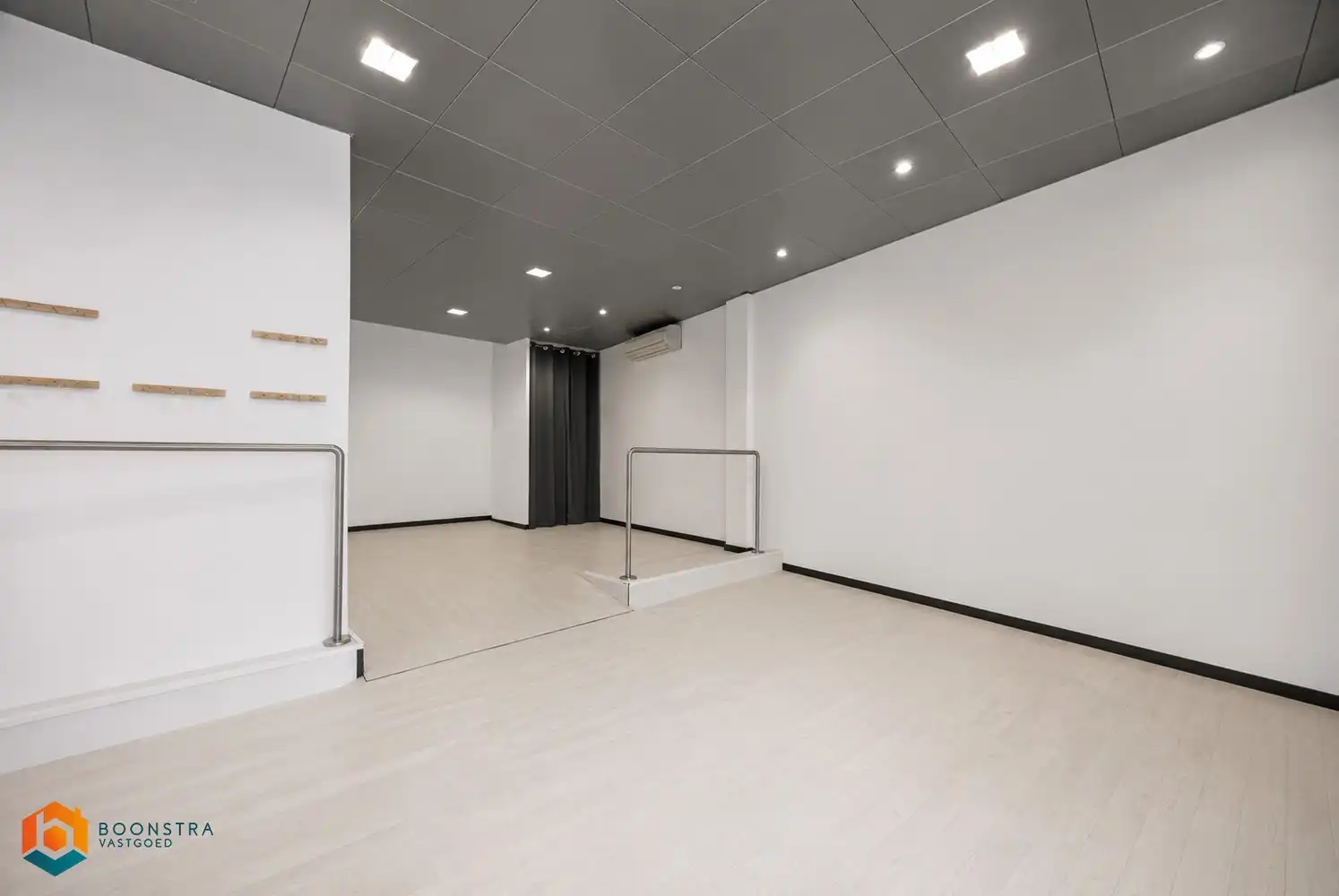 Handelspand met duplex app te centrum Willebroek foto 3
