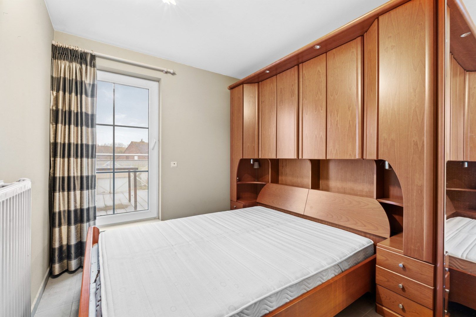 Leuk appartement met 2 slpks. en zongericht terras foto 11