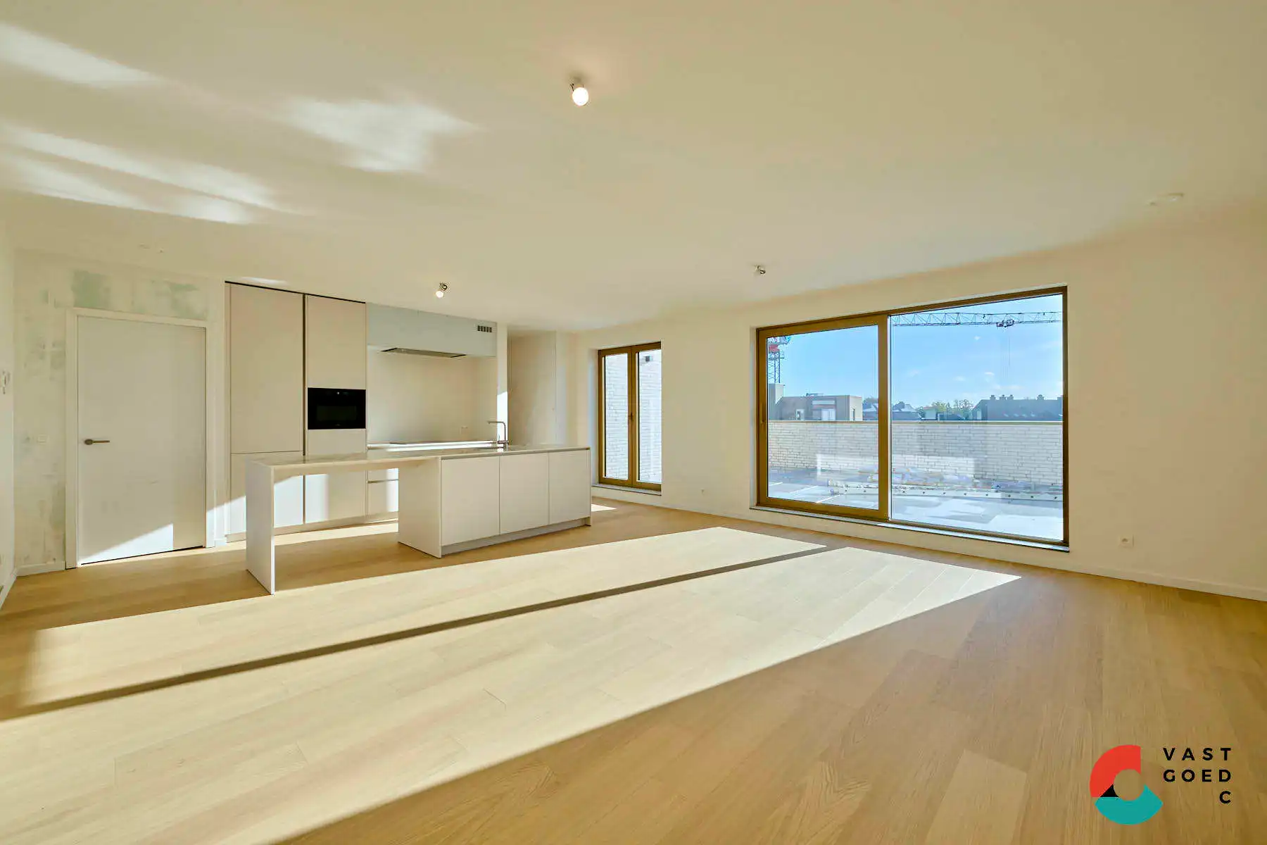 Penthouse te koop foto 5