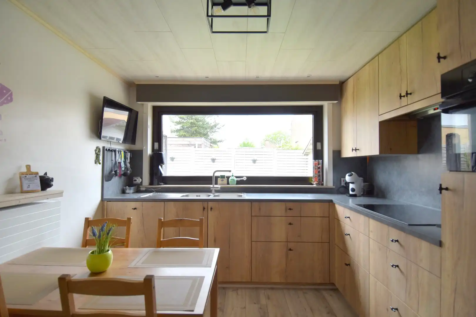 Rustig wonen op een toplocatie in een kindvriendelijke woonwijk te Beveren-Leie (Waregem) foto 6