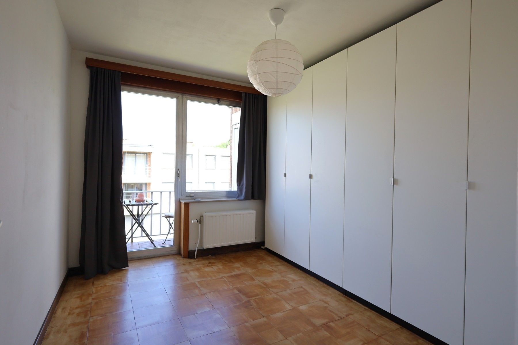 Ruim appartement met 3 slaapkamers in het centrum foto 12