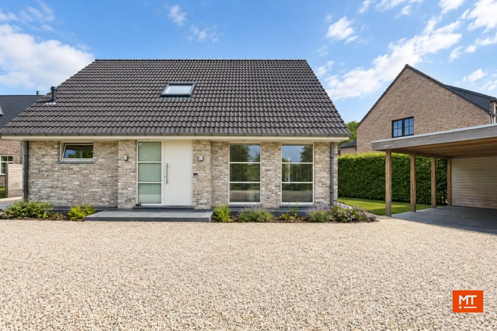 Villa te huur Sint-Omaarsfontein 15 - 8980 Passendale