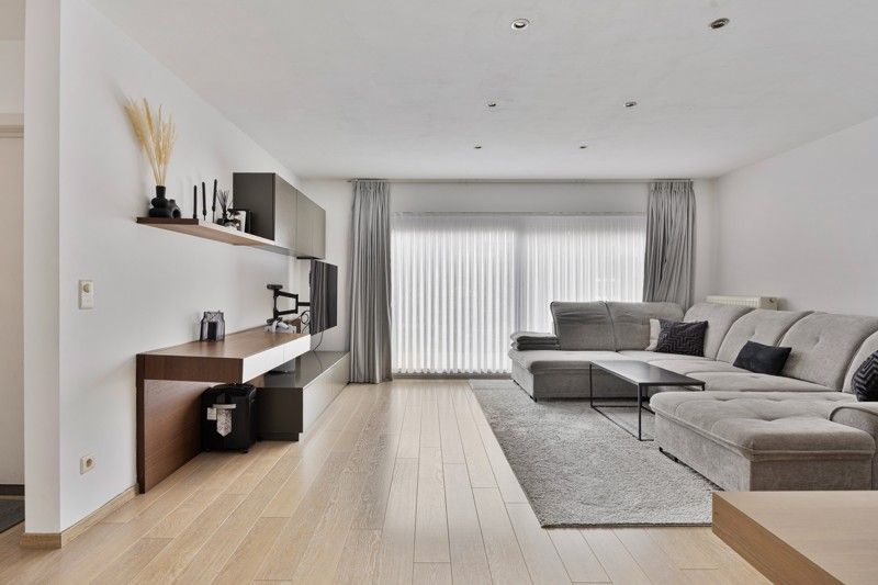 Prachtig Gelijkvloers Appartement met Tuin in Vilvoorde foto 3