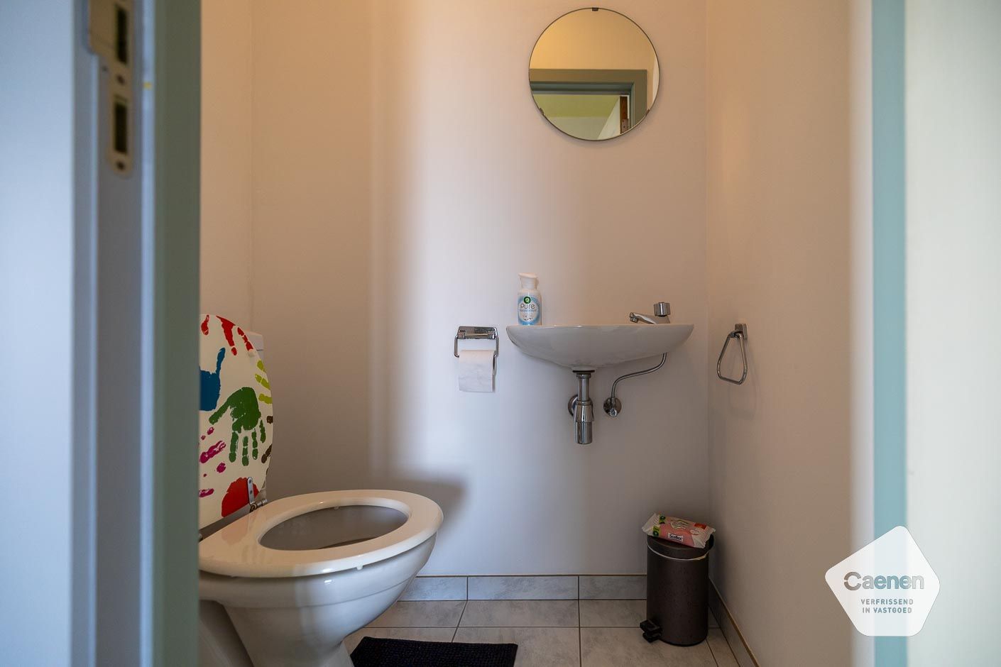 zongericht appartement met 2 slaapkamers foto 9
