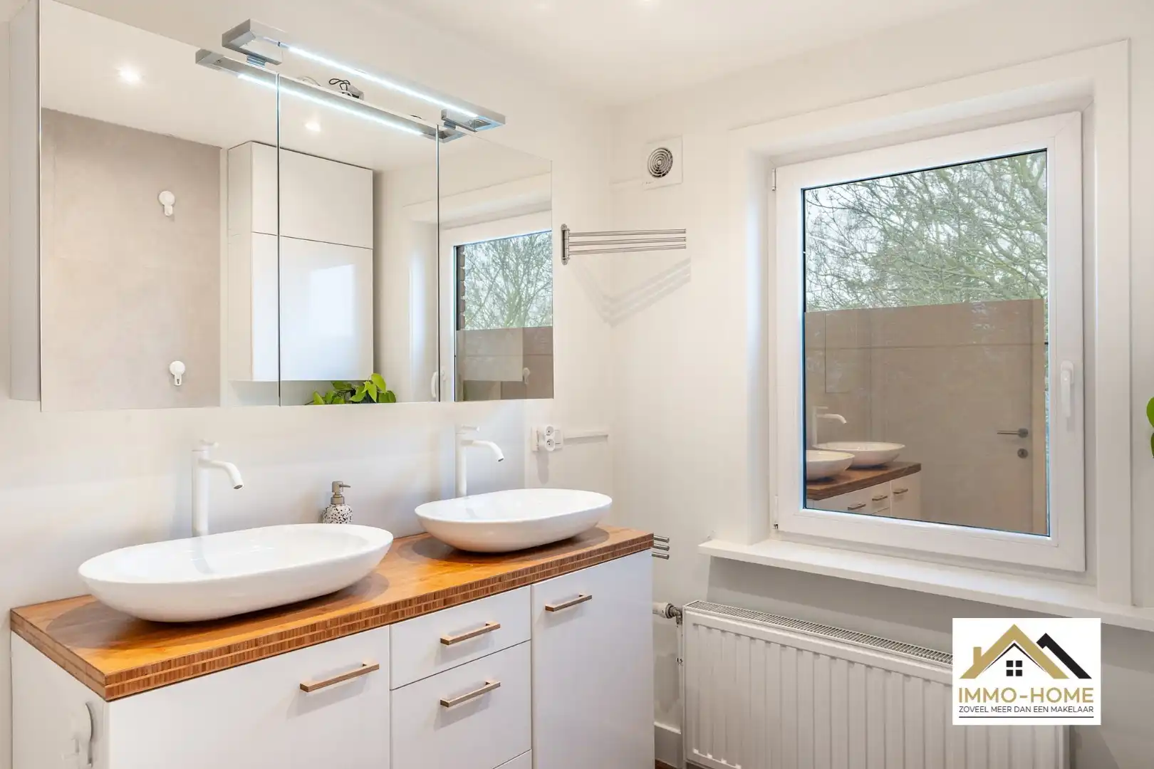 Ruime instapklare woning op toplocatie!   foto 19