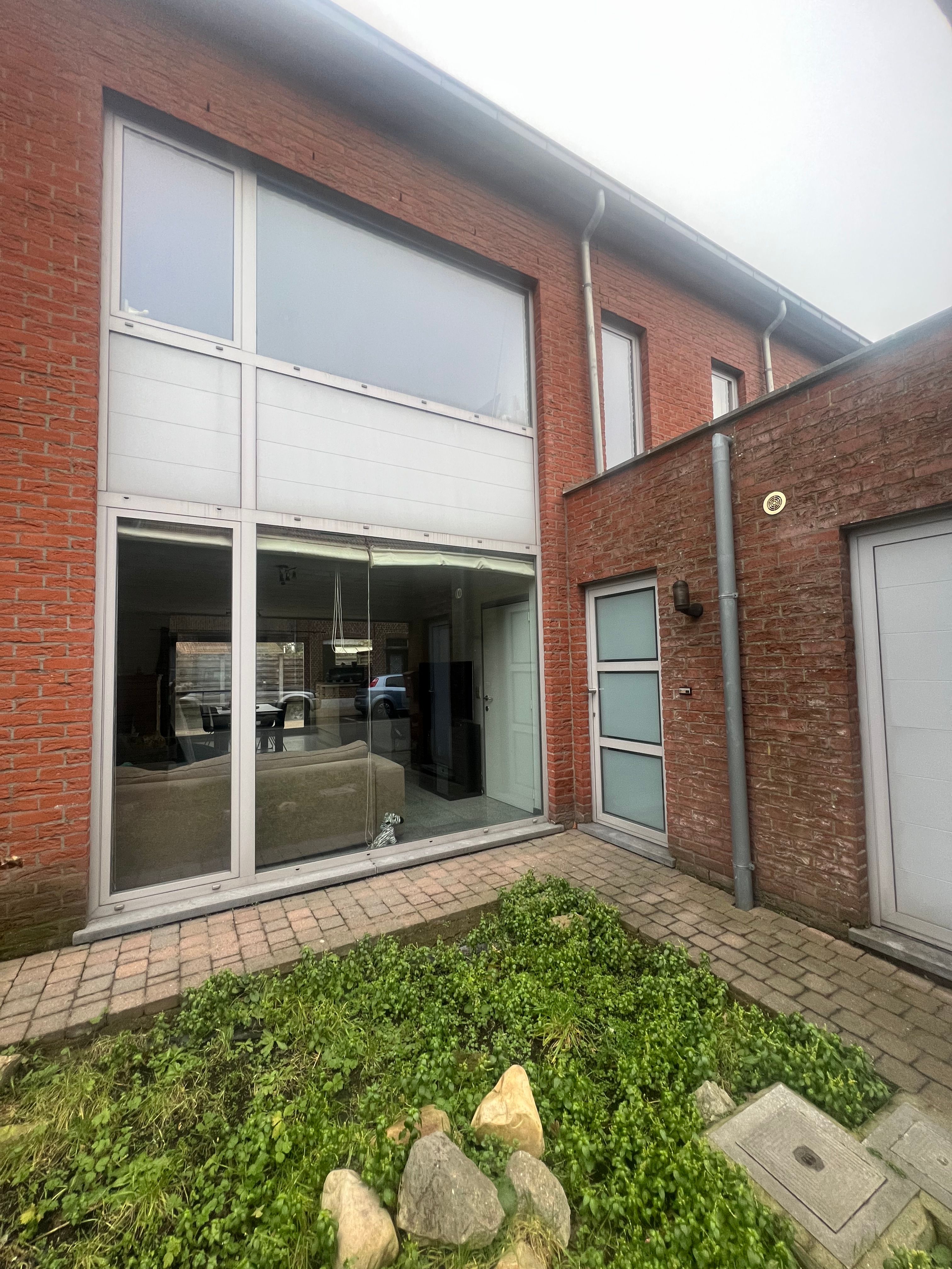 Lichtrijke gezinswoning met 3 slpks nabij centrum! foto 13