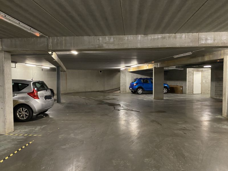 Instapklaar appartement (+-130m²) met ruim terras én autostaanplaats centrum Geel! foto 28