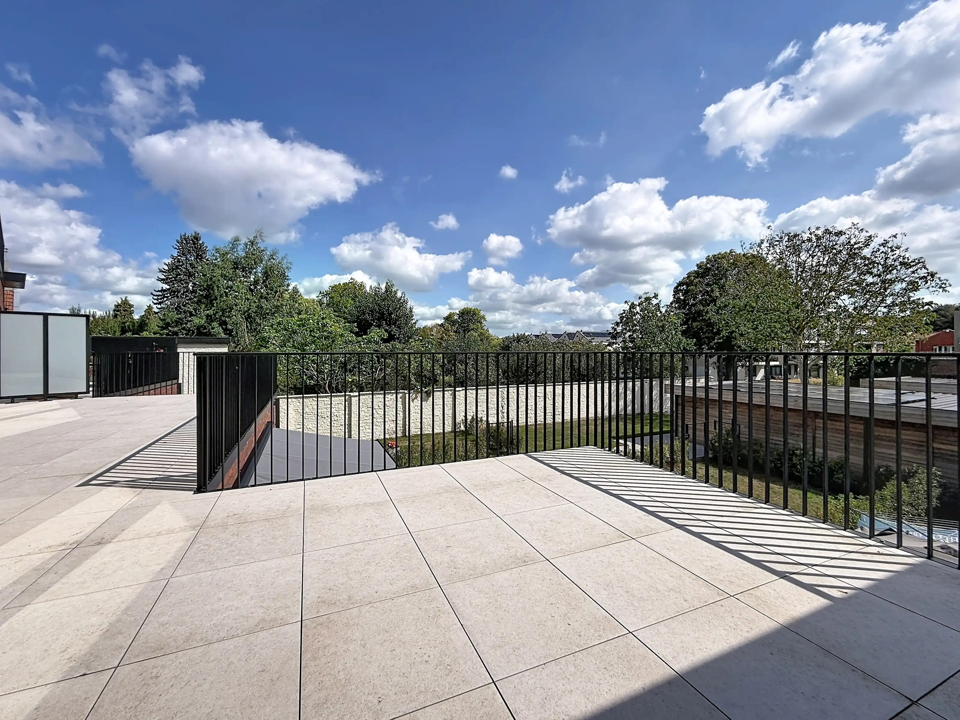 Nieuwbouwappartement te koop in Marke met 2 slaapkamers, zeer ruim terras van 50m² en een ruime woonoppervlakte foto 18