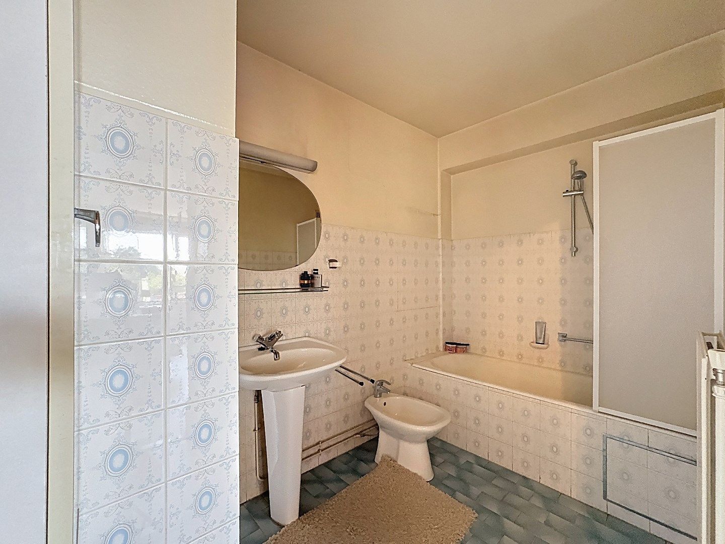 Instapklaar appartement met terras in hartje Leuven foto 7