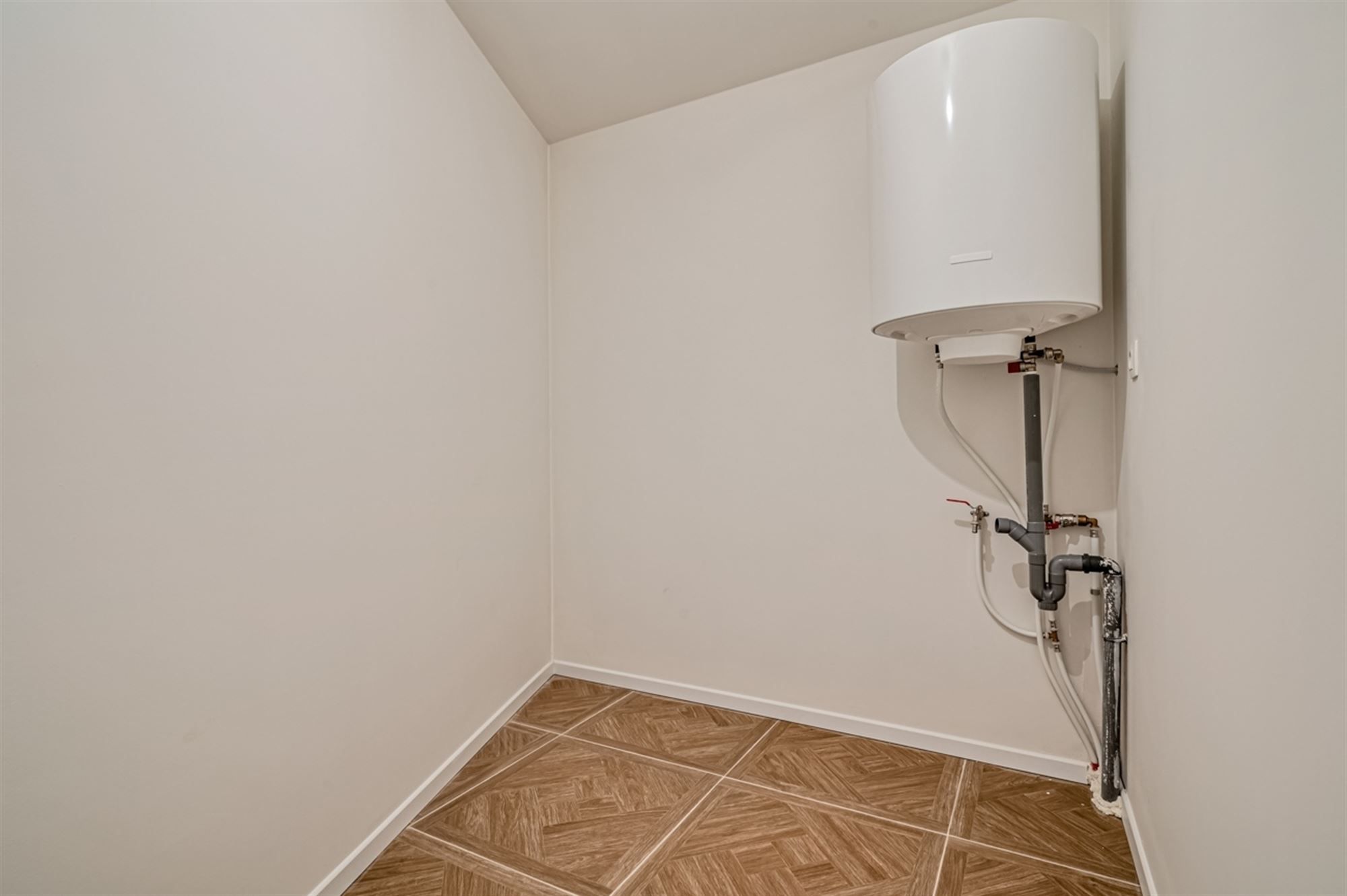 Instapklaar appartement op toplocatie in Oostende foto 15