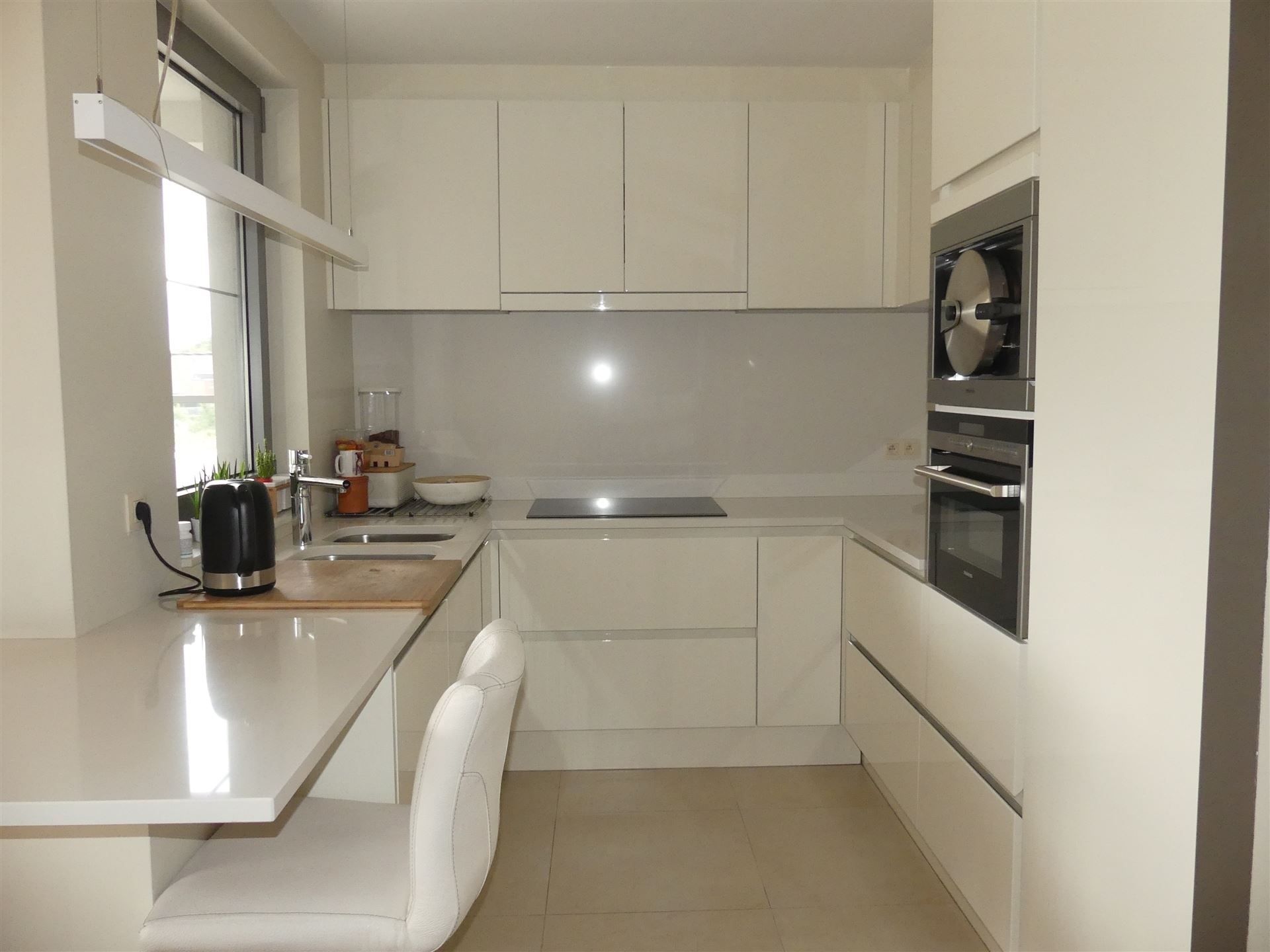 Ruim 3-Slaapkamer Appartement in Mechelen, 118m² foto 5