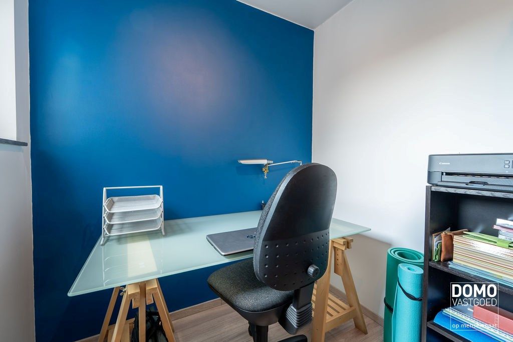 Energiezuinig appartement op toplocatie in Kermt foto 18