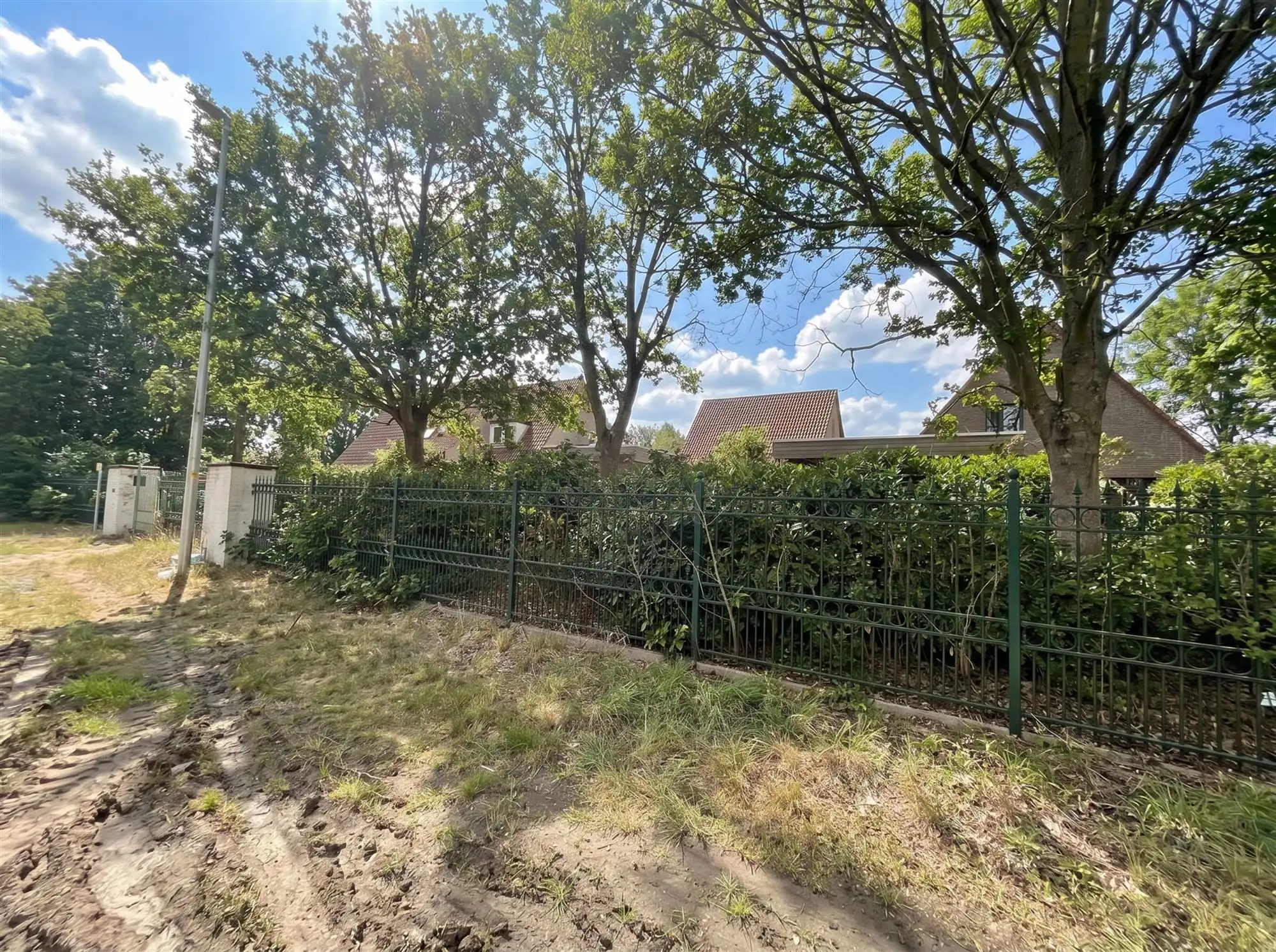 Te renoveren enorme villa (925 m² bewoonbaar) op 7874 m²  foto 8