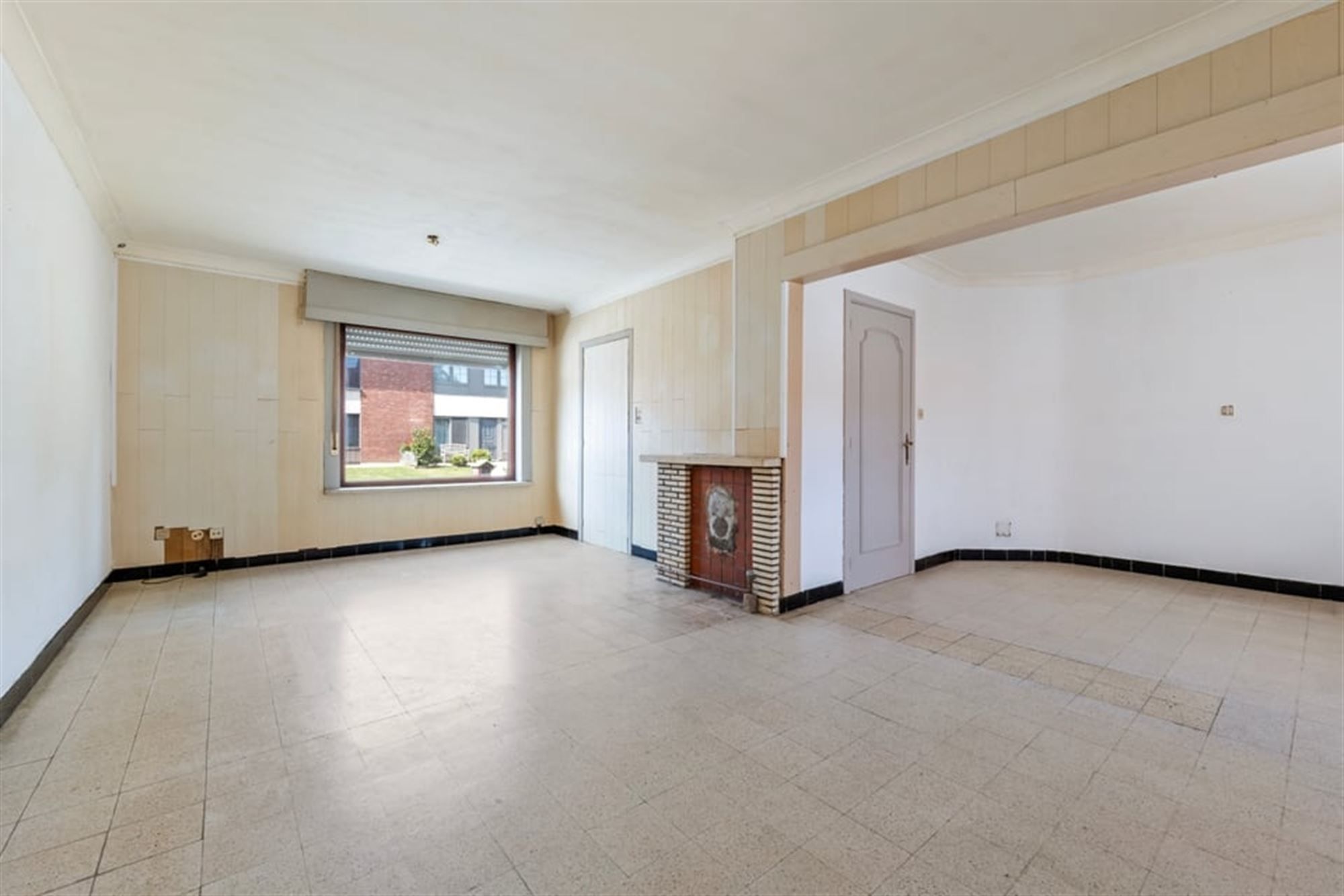 TE RENOVEREN GEZINSWONING AAN DE STADSRAND VAN SINT-TRUIDEN  foto 7