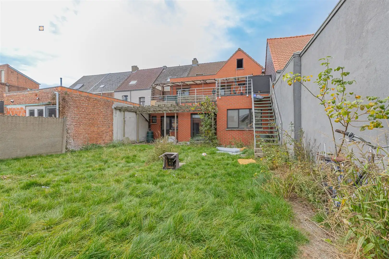 Gebouw voor gemengd gebruik  foto 7