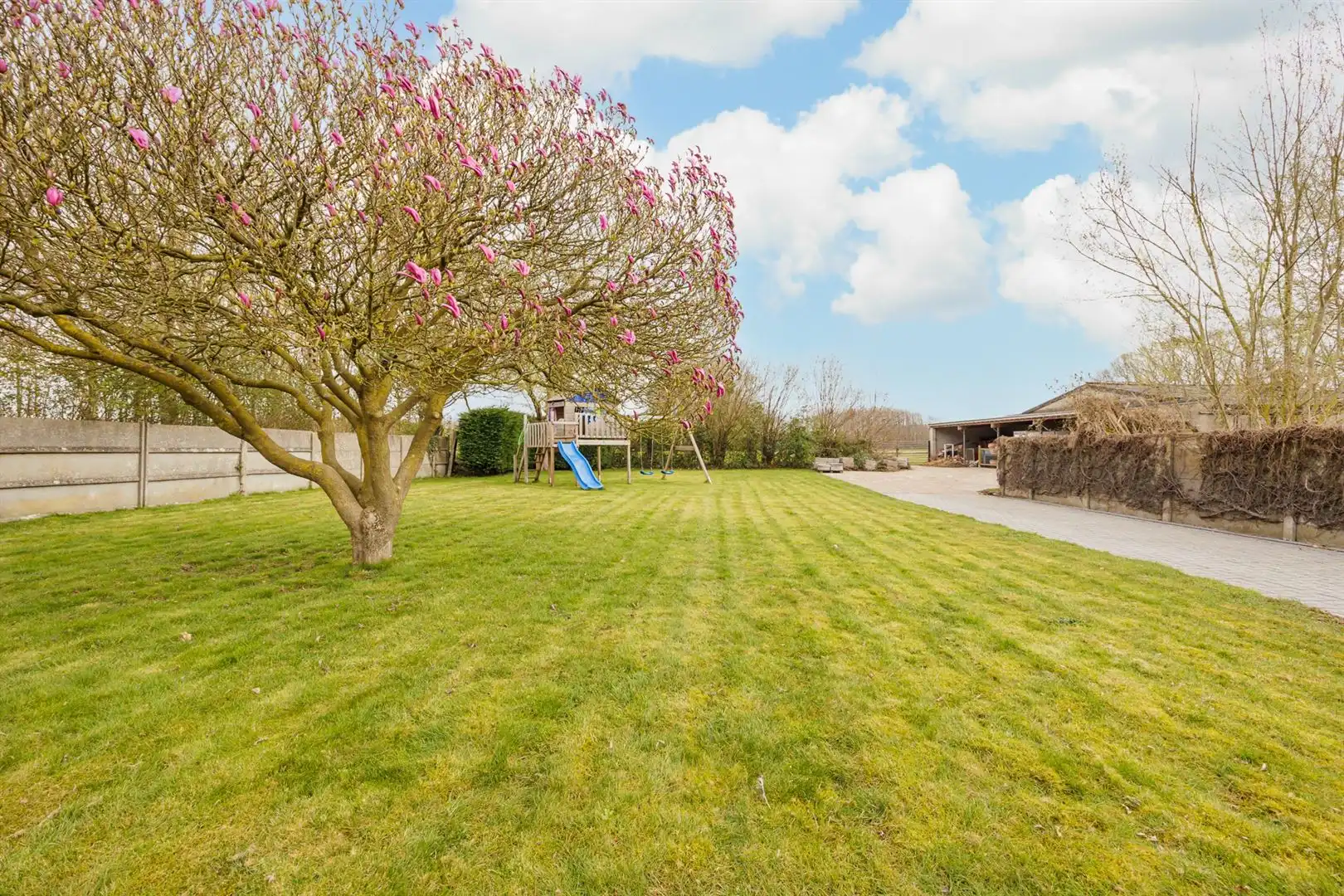 Woning, weiland en vergund bijgebouw te Booischot! foto 2