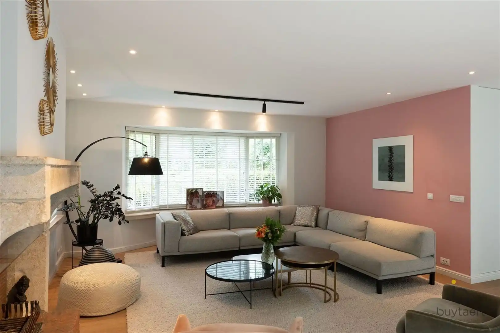 EXCLUSIEF: stijlvolle villa met een tijdloze inrichting op een toplocatie te Schilde! foto 10