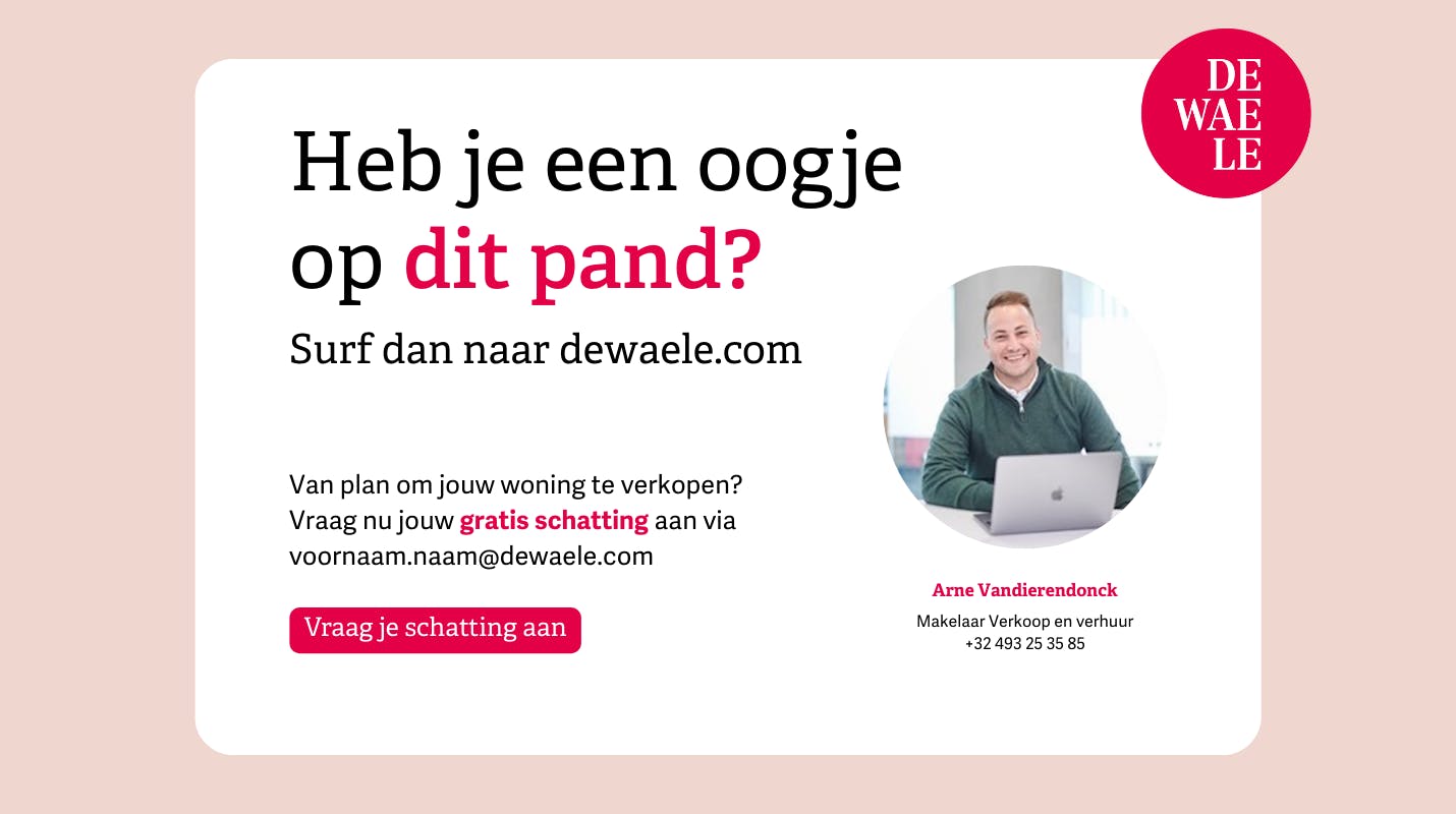 Afgesloten garagebox te koop vlakbij het strand van Heist foto 3
