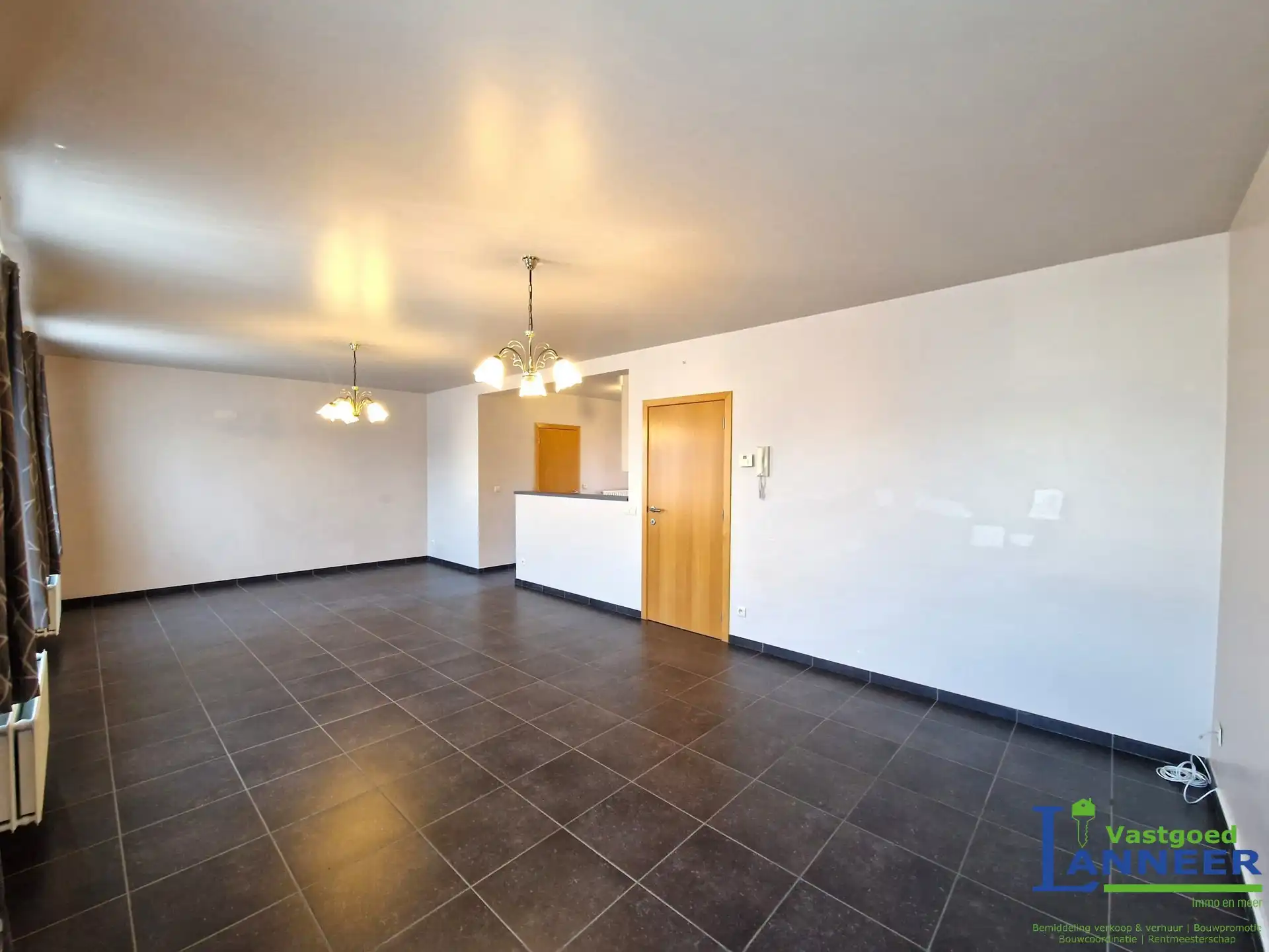 Appartement op de eerste verdieping in het centrum van Herne foto 4