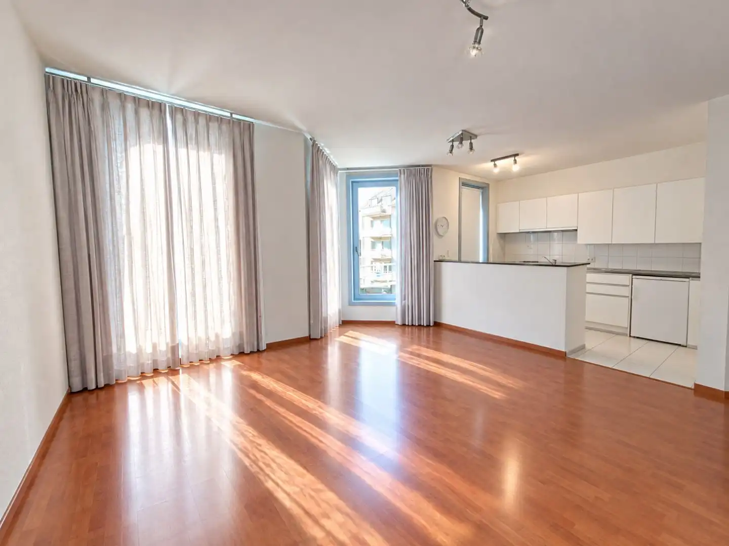 Hoekappartement foto 4