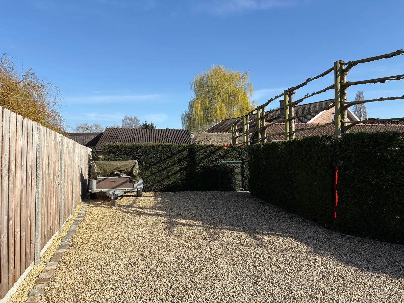 Energiezuinige woning met 4 slaapkamers foto 30