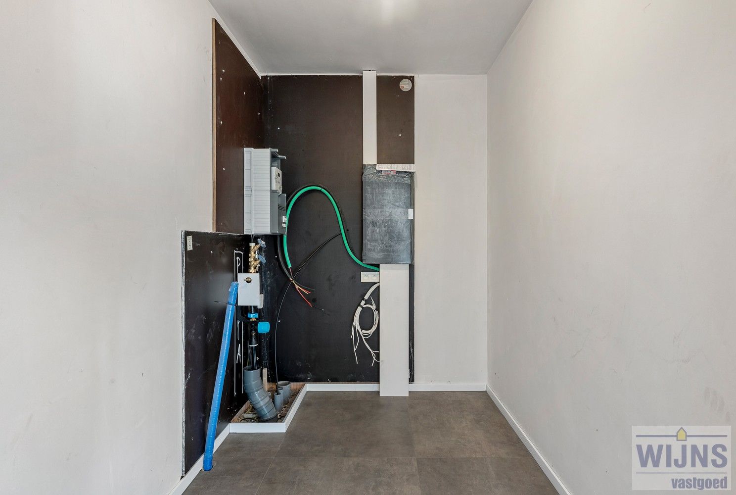 Moderne nieuwbouw open bebouwing op 861 m². foto 19
